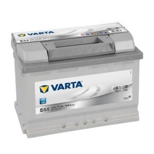 Baterie auto Varta Silver 577400078 E44