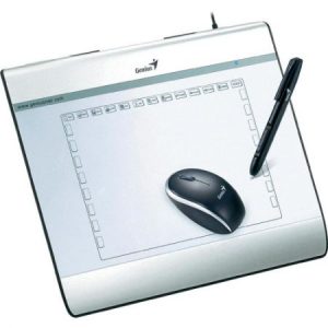 Genius MousePen I608X