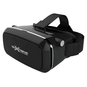 GoXtreme VR