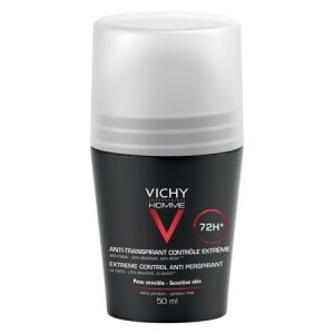 Vichy Homme Control Extrem