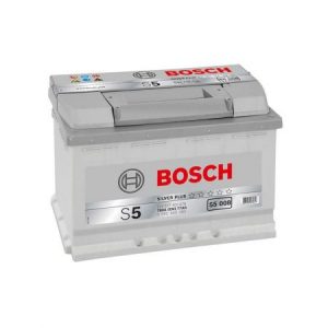 Baterie auto Bosch S5 0092S50080