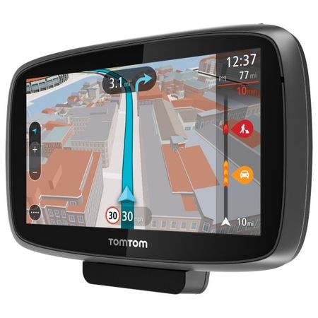 Sistem de navigatie TomTom GO 500