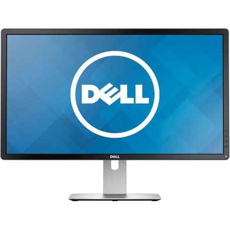 Monitor LED Dell 23.8 Wide 4K Ultra HD