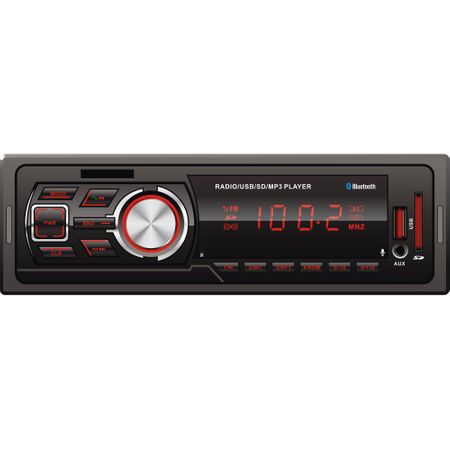 Radio MP3 auto iNew XC-5206