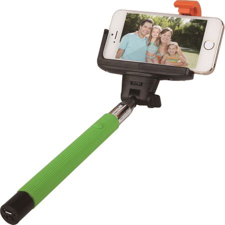 Bluetooth Selfie Stick Tripod A+