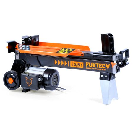 Despicator de lemne FUXTEC FX-HS16