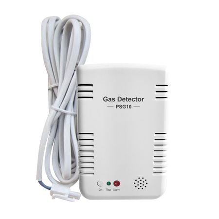 detector gaz